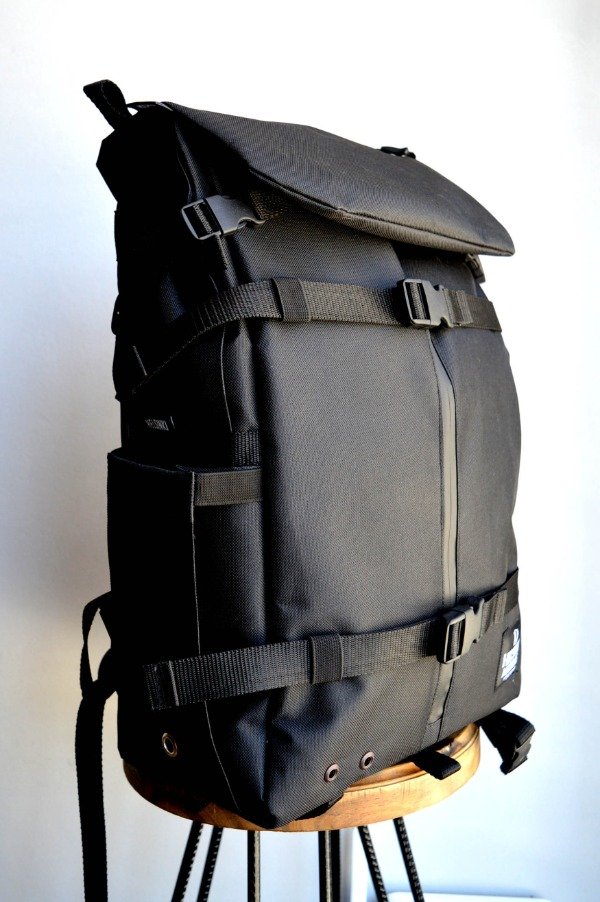 Producto - Modelo Raseborg - Black - 6