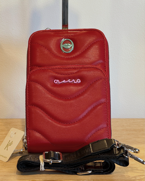 Producto - Oreiro Porta Celular Marrakech