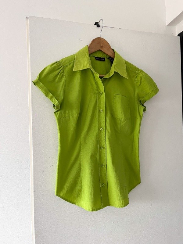 Producto - Camisa NYCo Apple