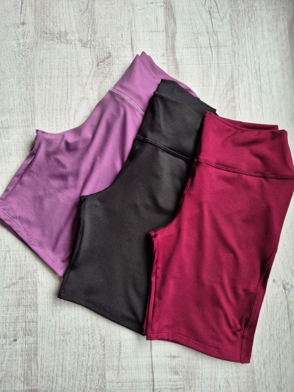 Producto - Biker Alma  - Lycra premium - 0