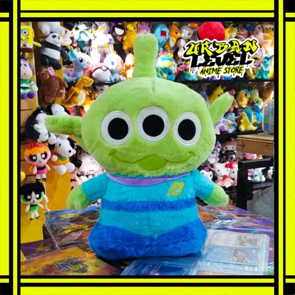 Producto - Peluche Marciano  - Toy Story