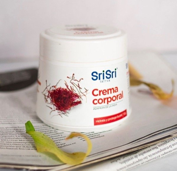 Producto - CREMA CORPORAL