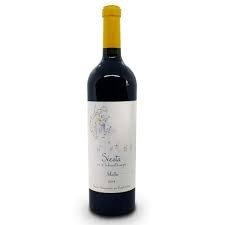 Producto - Siesta Single Vineyard malbec