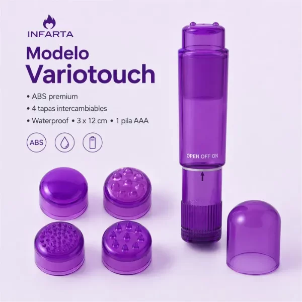 Producto - VarioTouch - 6