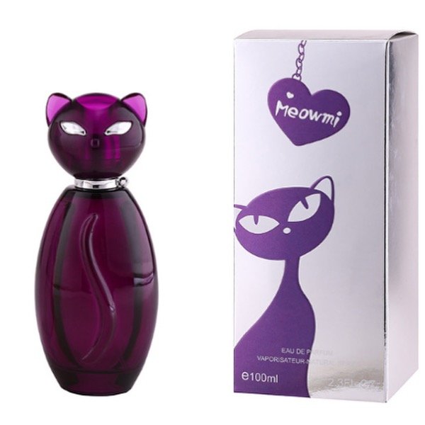Producto - Perfume Meowmi para mujer x 100ml