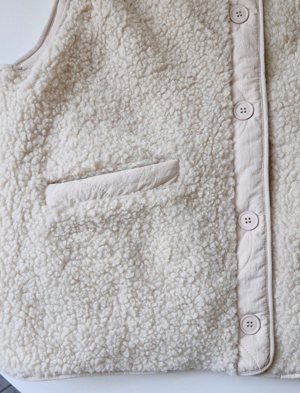 Producto - Chaleco Angostura Reversible - 12