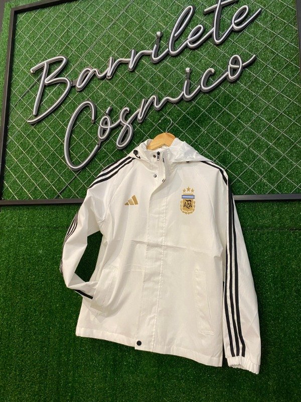 Producto - Campera AFA travel