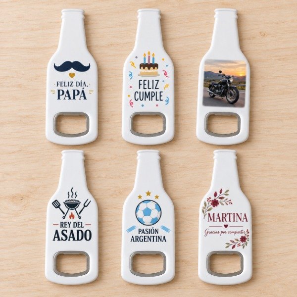 Producto - Destapador Cerveza - 1
