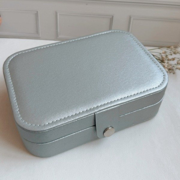 Producto - Joyero Organizador Magenta 01 - 0