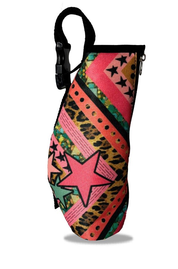 Producto - Porta Botella Termico Estrellas Print
