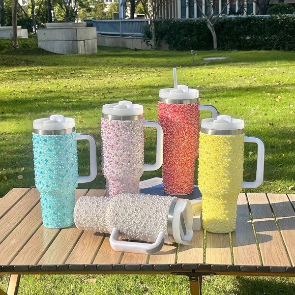 Producto - Quencher con perlas