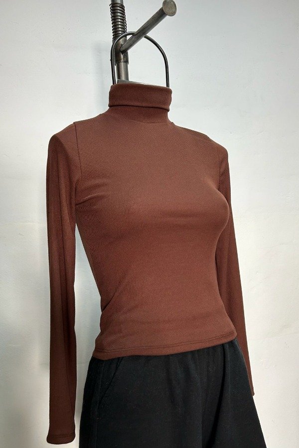 Producto - Media polera