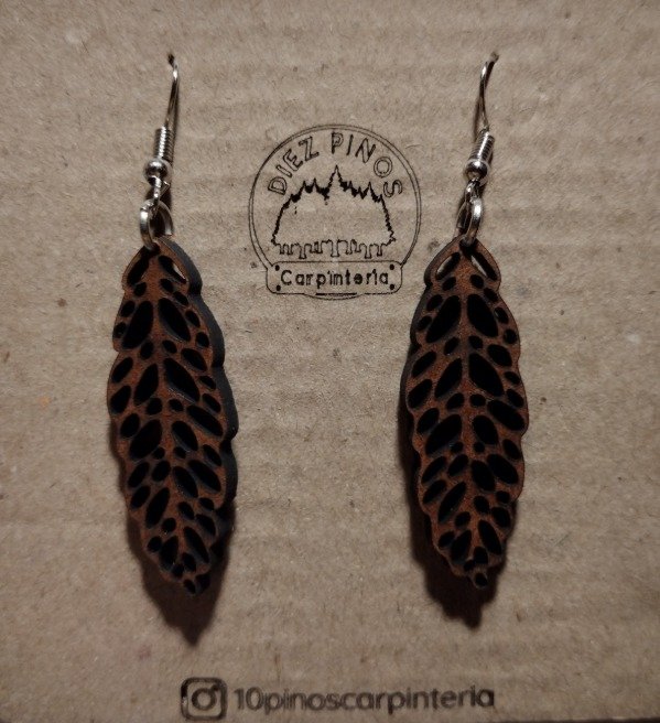 Producto - Aro Nro. 12