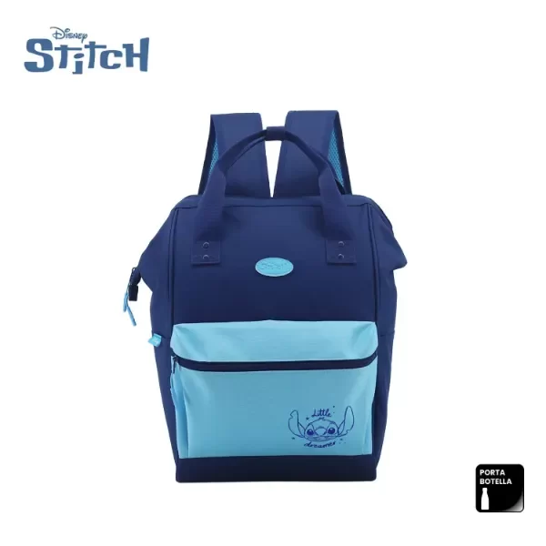Producto - MOCHILA AZUL STITCH