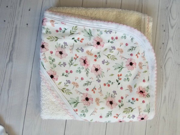 Producto - Toallon Amapola