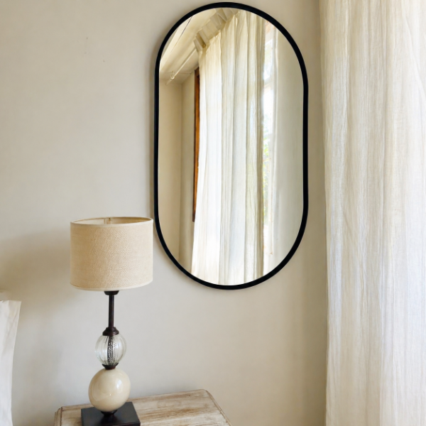Producto - Espejo doble arco