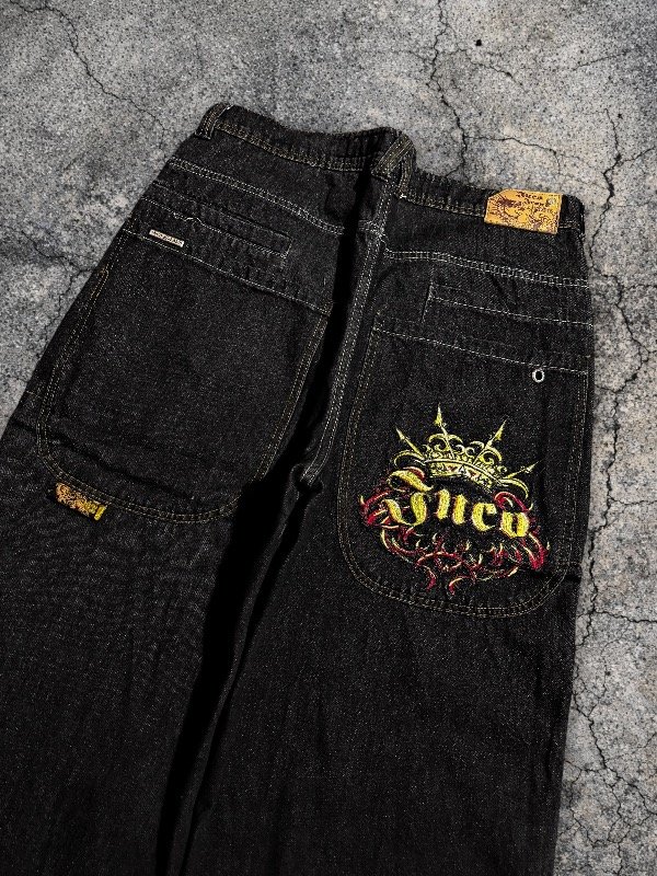 Producto - Baggy JNCO - 3