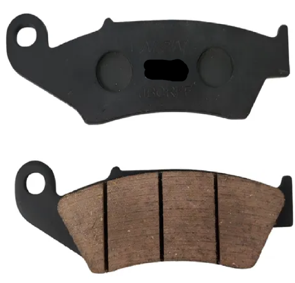 Producto - Pastillas Freno Honda 125 Biz