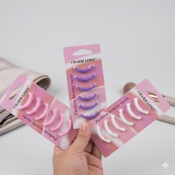 Producto - Gomitas repuesto x 6 und Charm Limit