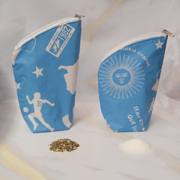 Producto - Chau-Lata Argento