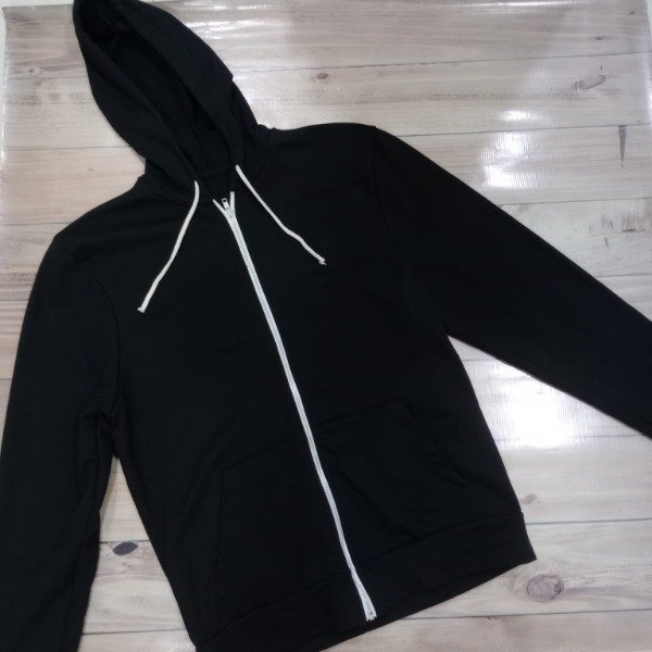 Producto - 485 - CAMPERA OVERSIZE RUSTICA