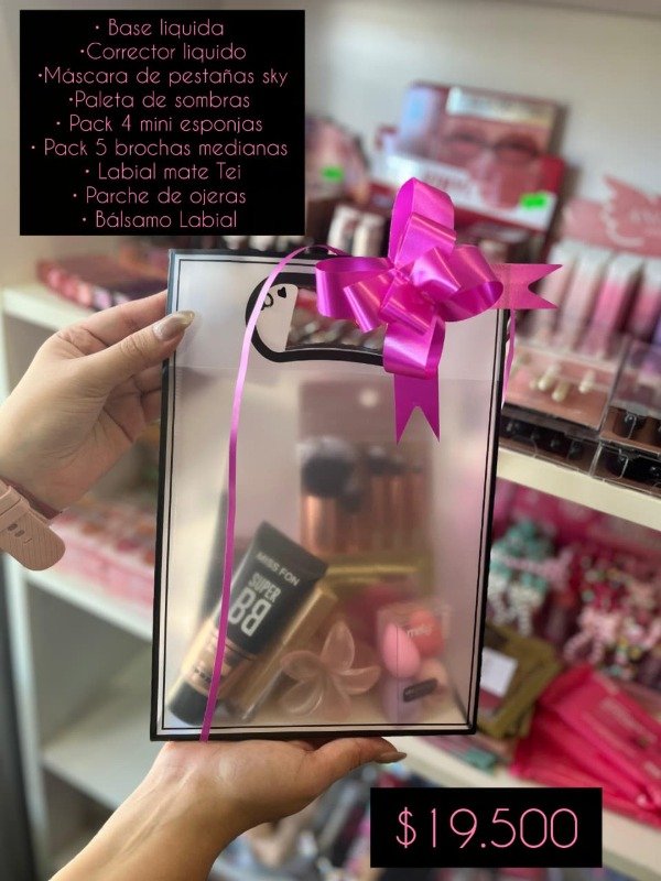 Producto - BAG MEDIANA #3