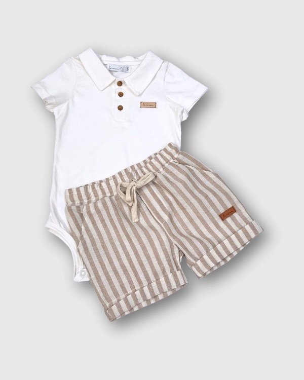 Producto - CONJUNTO ESTANISLAO