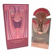 Producto - MAISON ALHAMBRA CHARMANTE ECLATANT EDP 100ML