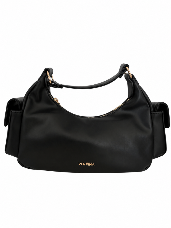 Producto - Cartera Via Fina con correa