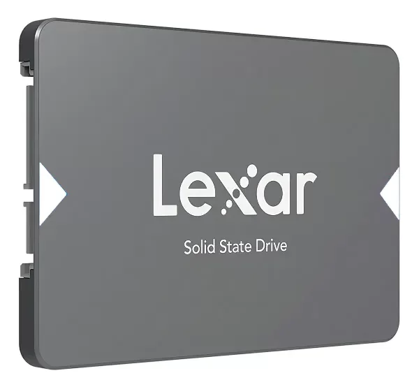Producto - Disco SSD Sata Lexar NS100 240GB (500x450) (922001428 - 1)