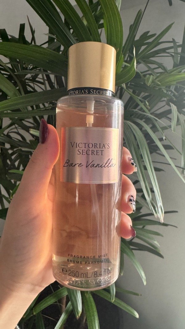 Producto - BODY SPLASH - BARE VAINILLA