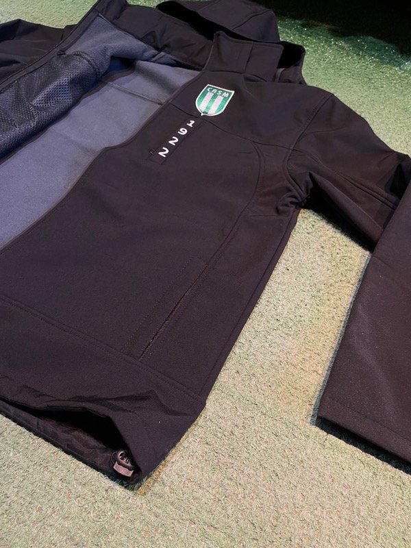 Producto - Campera neopren san Miguel impermeable y micropolar tenela  ya - 4