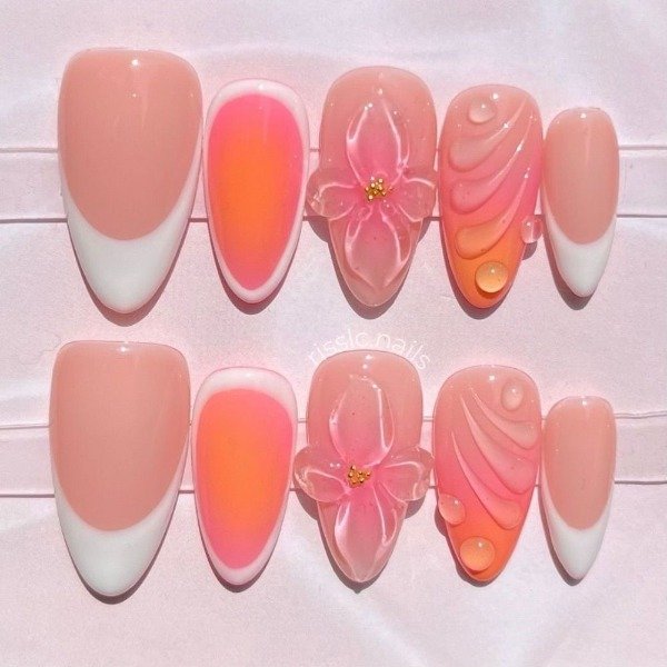 Producto - Sunset Pop