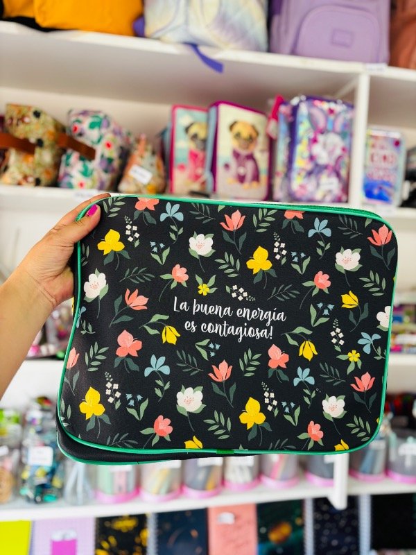 Producto - Funda Notebook estampadas - 3