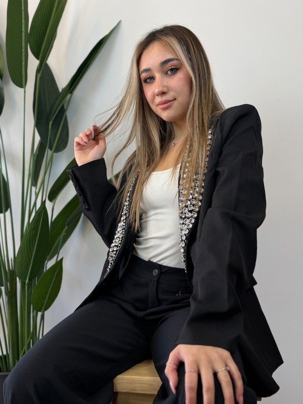 Producto - Blazer Lumina - 1