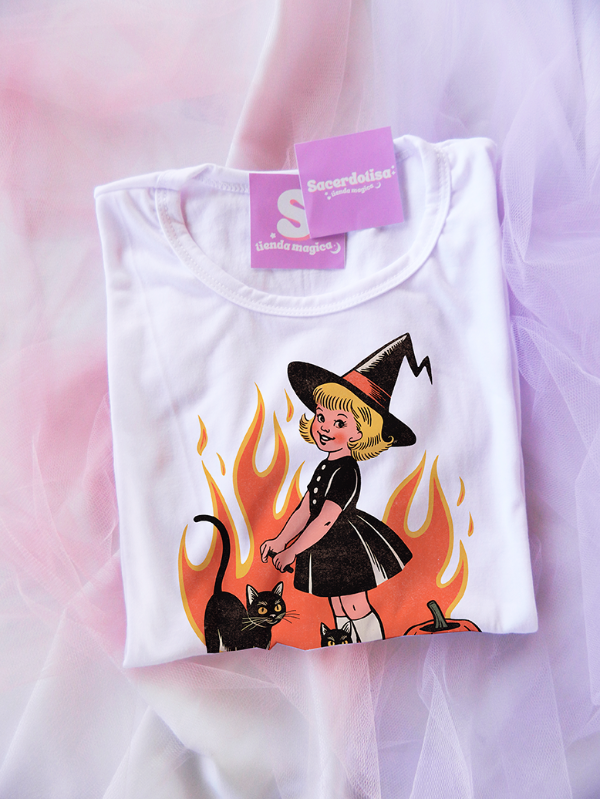 Producto - Remera Everything is fine