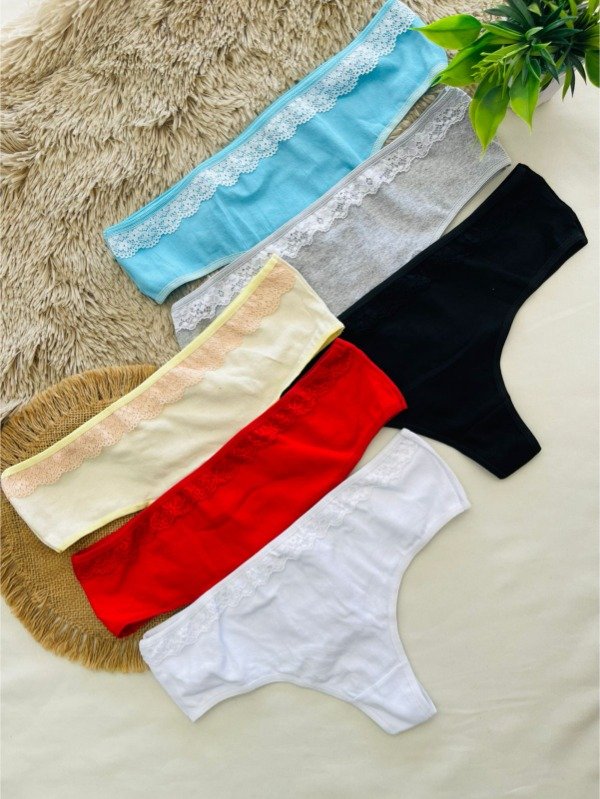 Producto - Culote less XL