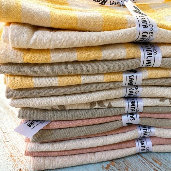 Producto - Set servilletas x2