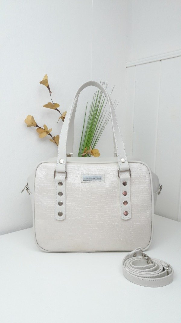 Producto - CARTERA ZAFIRA NATURAL