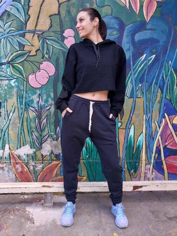 Producto - Buzo Yaki