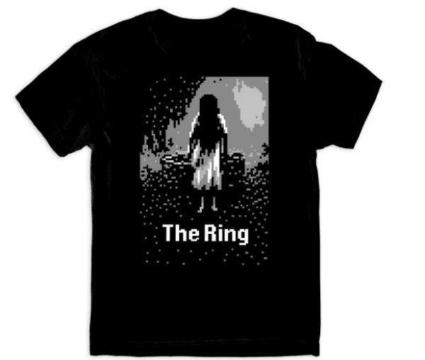 Producto - The ring