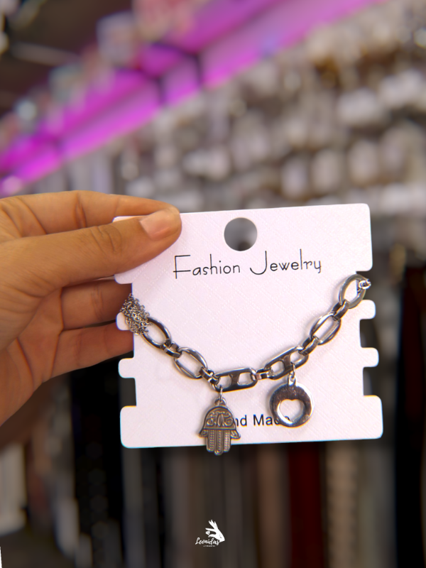 Producto - PULSERA MÁXIMA