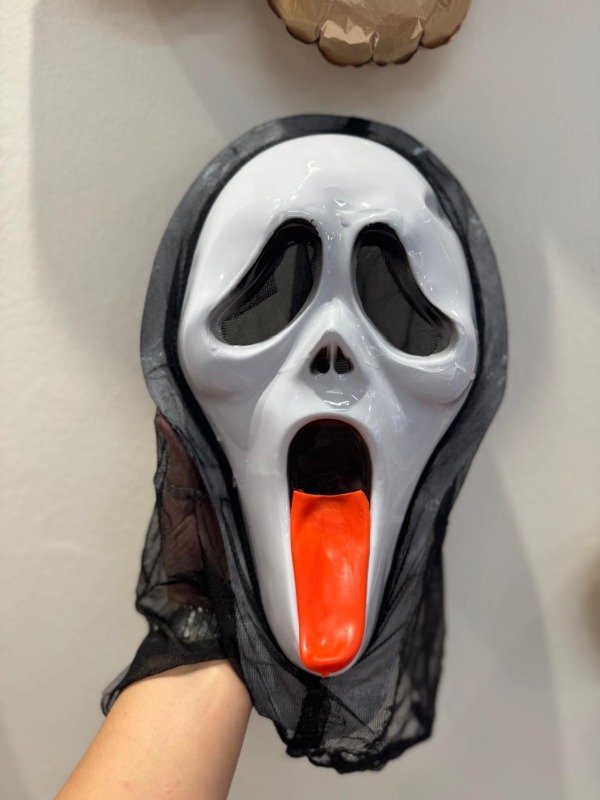 Producto - MASCARA SCARY HALLOWEEN