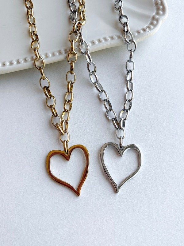 Producto - Collar Pamplona