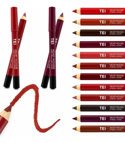 Producto - Delineador 24hs - TEI - 0