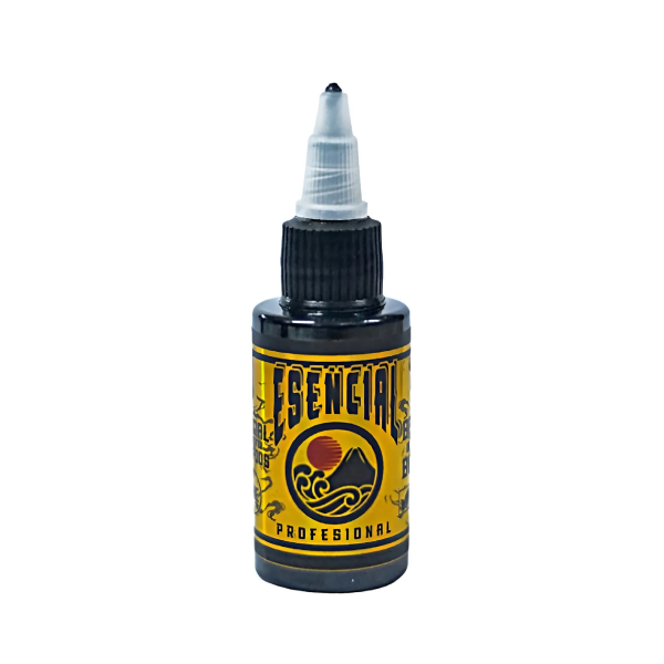 Producto - Tinta Tattoo Esencial 1 Oz