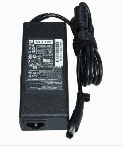 Producto - Cargador Para Notebook Original HP 7.4x5mm