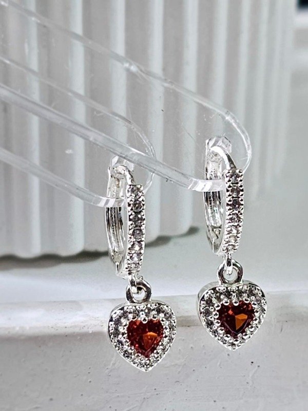 Producto - Aros Rubí - 0