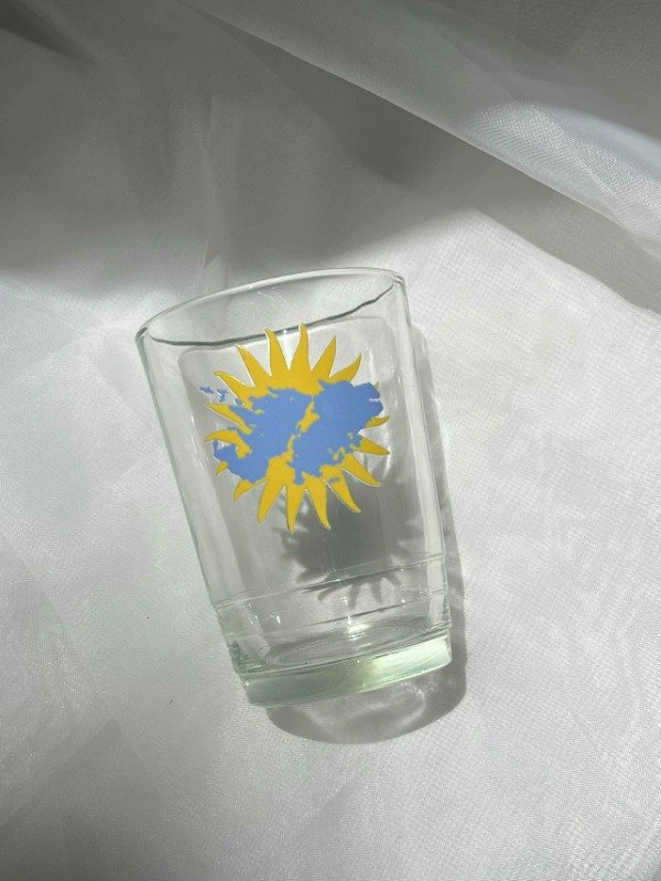 Producto - Vaso Malvinas