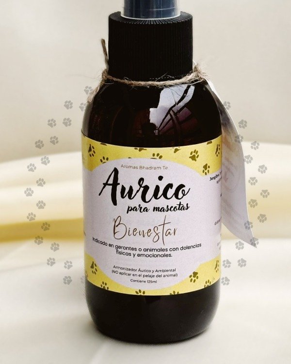 Producto - ARMONIZADORES PARA MASCOTAS